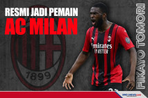 Permanen, Fikayo Tomori...