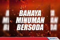 Tujuh Bahaya Minuman...