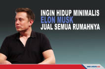 Pilih Hidup Minimalis,...
