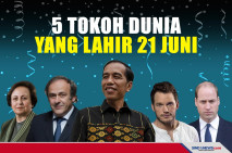 Jokowi Ulang Tahun,...