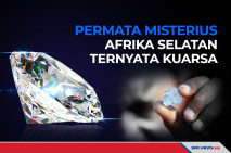 Permata Misterius di...