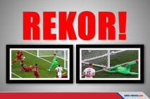Pecahkan Rekor, Ini...