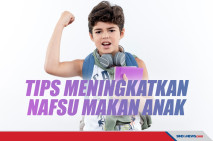 Bunda, Ini Tips dan...