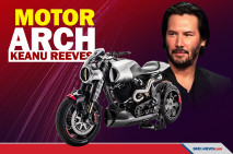 Deretan Model Motor...