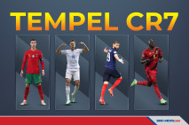 Ronaldo Terhenti, Patrik...