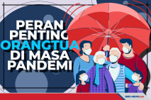 Penting Menjadi Orang...