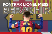 Per Hari Ini Kontrak...
