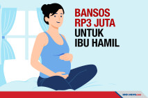 Siap-siap, Ibu Hamil...