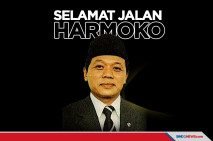 Kabar Duka, Mantan Menteri...