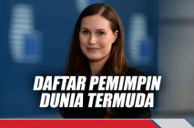 Usia Muda Tak Masalah,...