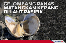 Gelombang Panas Matangkan...