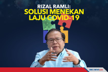 Tekan Laju Penyebaran...