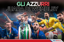 Final Piala Eropa 2020:...