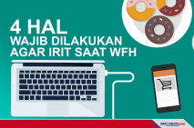 Empat Hal yang Wajib...