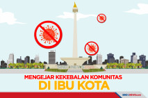 Akhir Agustus, Jokowi...