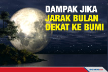 Dampak Mengerikan Jika...