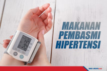 4 Makanan ini Kurangi...
