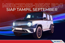 Mercedes-Benz G-Class...