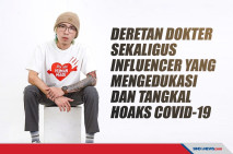 Deretan Dokter yang...