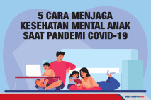 Ini 5 Cara Menjaga Kesehatan...