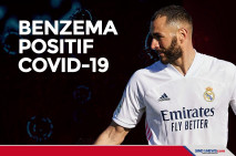 Real Madrid Umumkan...