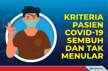 Kriteria Bagi Pasien...
