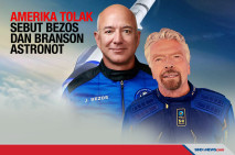 Pemerintah AS Tolak...