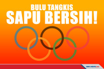 Ahsan/Hendra Gilas Wakil...