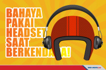 Bahaya! Dilarang Menggunakan...