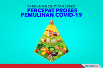 Ini Makanan Sehat dan...