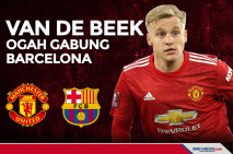 Diincar Barcelona Van...