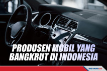 9 Produsen Mobil yang...