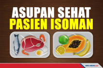 Kenali Asupan Sehat...