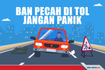 Jangan Panik Jika Alami...