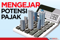 Rea­lisasi Pendapatan...