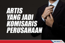 Deretan Artis yang Menjadi...