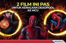 Dua Film Ini Pas Untuk...