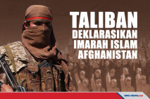 Taliban Deklarasikan...
