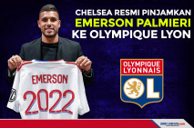 Chelsea Resmi Pinjamkan...