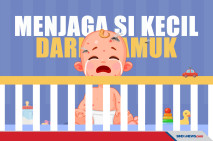 4 Tips Agar Si Kecil...