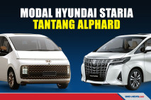Desain Futuristis, Hyundai...