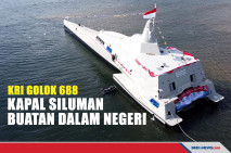Armada Kapal Tempur...