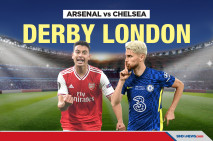 Prediksi Arsenal vs...