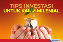 Dear Milenial, Berikut...