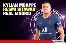 Resmi! Real Madrid Ajukan...