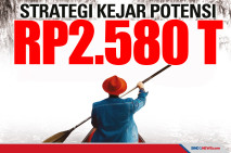 Strategi Mengejar Potensi...