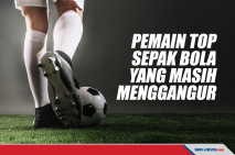 5 Pemain Top Sepak Bola...