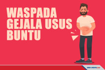 Waspadai Gejala-Gejala...