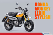 Dapat Polesan, Honda...