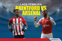 Preview Brentford vs...